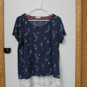 Maurices Blouse